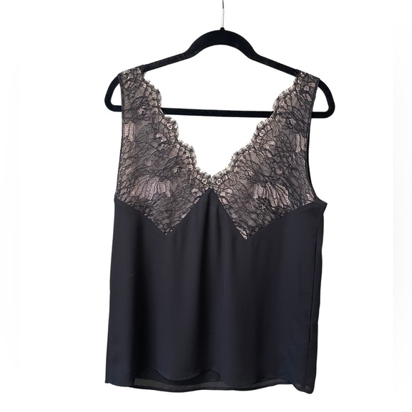 Babaton Sleeveless Blouse - Picture 1 of 2